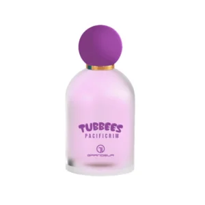Tubbees - Pacificrim, Unisex, Apa de Parfum, 50ml