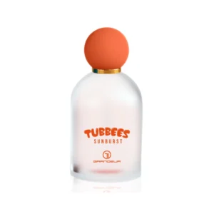 Tubbees - Sunburst, Unisex, Apa de Parfum, 50ml
