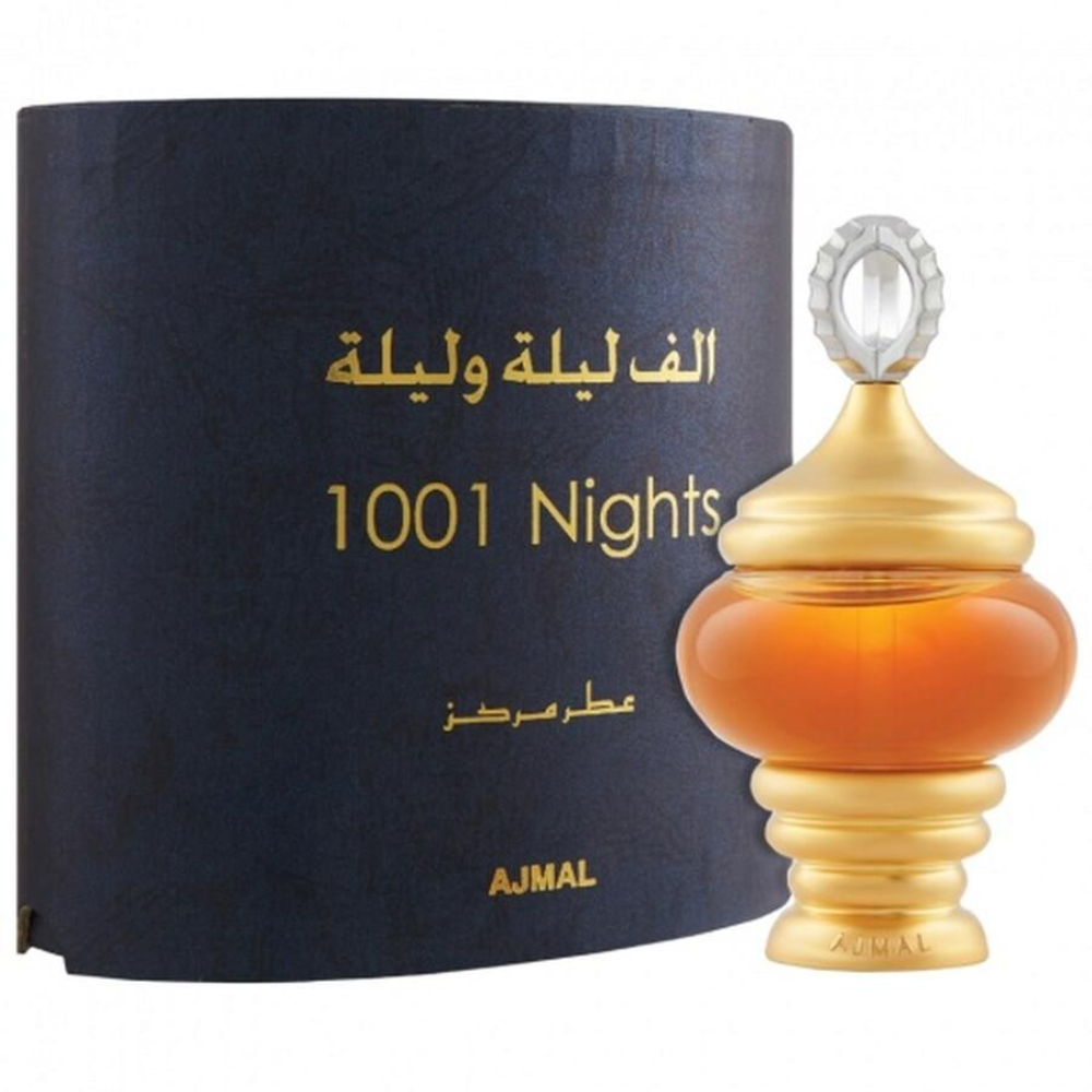 Ajmal - 1001 Nights, Unisex, Apa de parfum, 60ml
