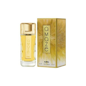 Ajmal - Amaze, Femei Apa de parfum, 75ml