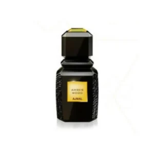 Ajmal - Amber Wood, Femei, Apa de parfum, 100ml