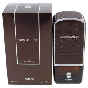 Ajmal - Aristrocat, Barbati, Apa de parfum, 75ml