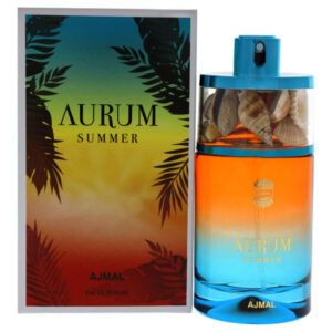 Ajmal - Aurum Summer, Barbati, Apa de parfum, 75ml