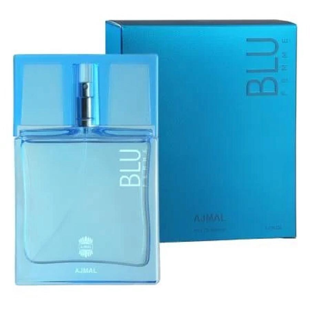 Ajmal - Blu Femme, Femei, Apa de parfum, 50ml
