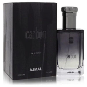 Ajmal - Carbon, Barbati, Apa de parfum, 100ml
