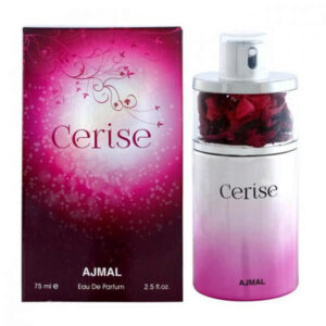Ajmal - Cerise, Femei, Apa de parfum, 75ml