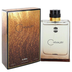 Ajmal - Chivalry, Barbati, Apa de parfum, 100ml