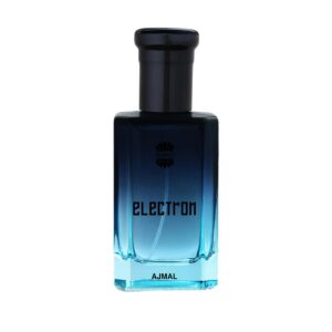 Ajmal - Electron, Unisex, Apa de parfum, 100ml