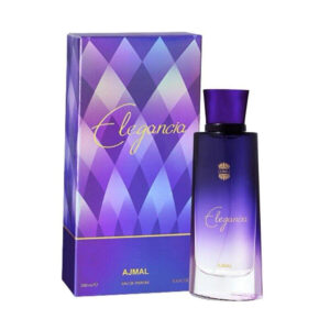 Ajmal - Elegancia, Femei, Apa de parfum, 100ml