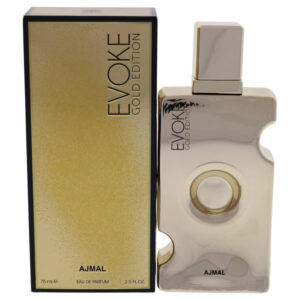Ajmal - Evoke Gold, Femei, Apa de parfum, 75ml