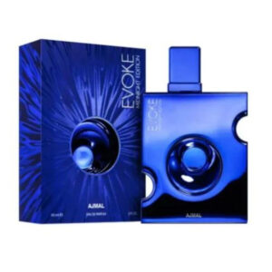 Ajmal - Evoke Midnight, Barbati, Apa de parfum, 90ml