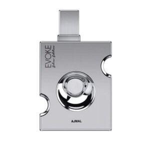 Ajmal - Evoke Silver, Barbati, Apa de parfum, 90ml