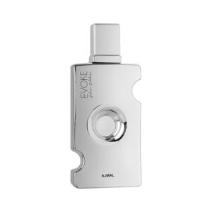 Ajmal - Evoke Silver, Femei, Apa de parfum, 75ml