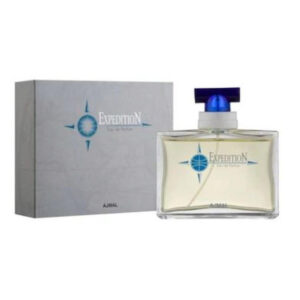 Ajmal - Expedition, Barbati, Apa de parfum, 100ml