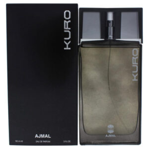 Ajmal - Kuro, Barbati, Apa de parfum, 90ml