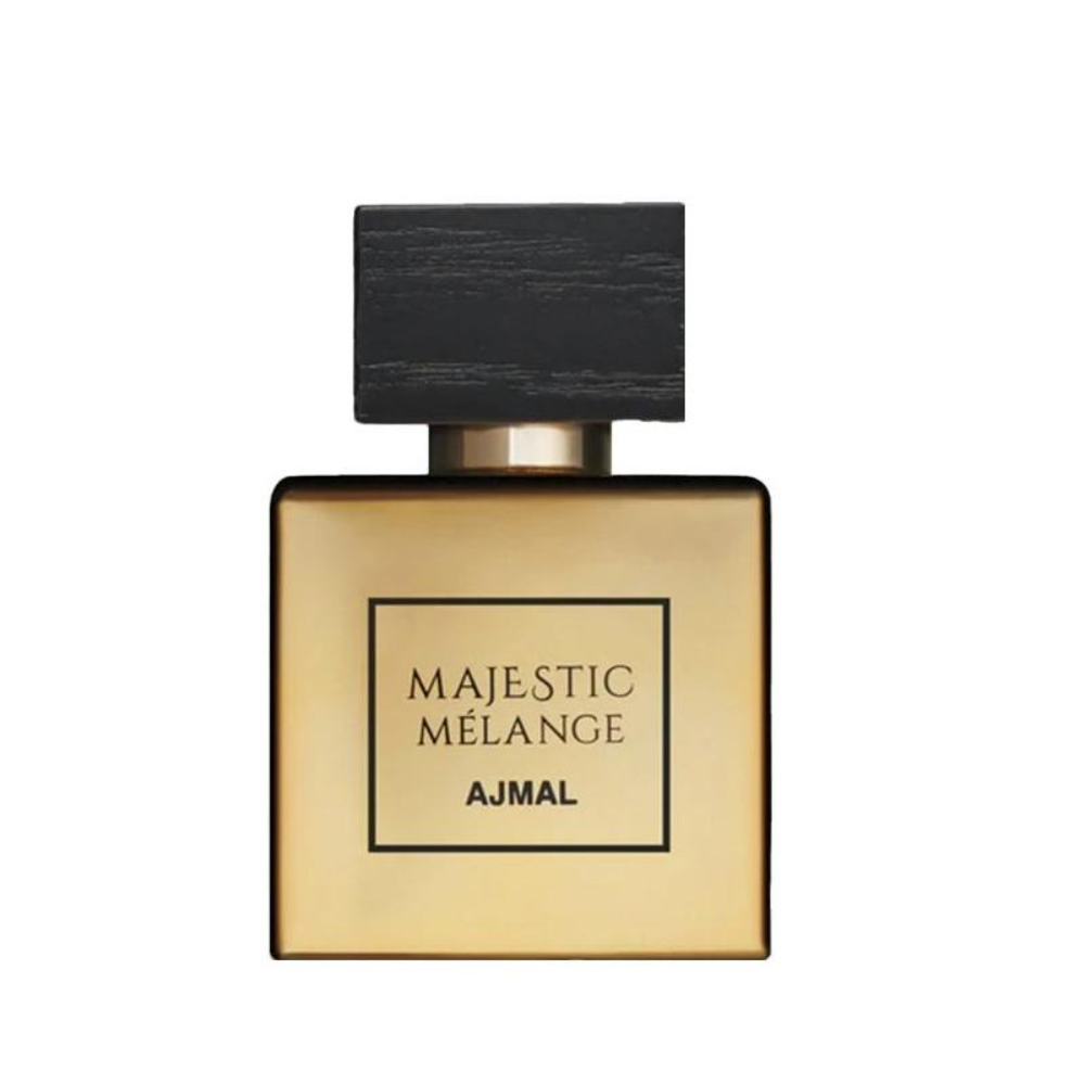 Ajmal - Majestic Melange, Unisex, Apa de parfum, 100ml