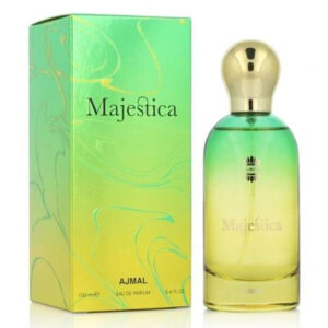 Ajmal - Majestica, Unisex, Apa de parfum, 100ml