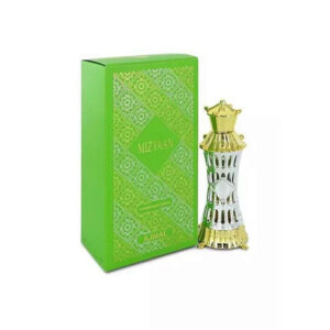 Ajmal - Mizyaan Conc.D Perf, Unisex, Apa de parfum, 14ml