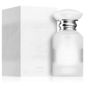 Ajmal - Musk Silk Supreme, Unisex, Apa de parfum, 50ml