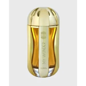 Ajmal - My Wonder, Femei, Apa de parfum, 85ml