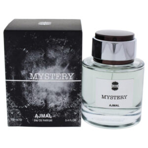 Ajmal - Mystery, Barbati, Apa de parfum, 100ml