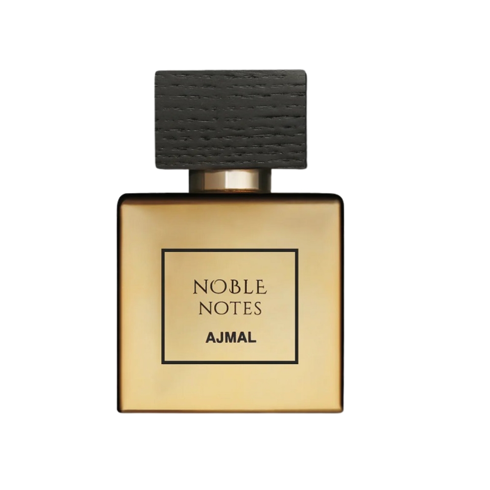 Ajmal - Noble Notes, Unisex, Apa de parfum, 100ml