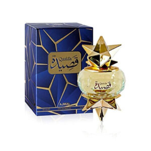 Ajmal - Qasida, Unisex, Apa de parfum, 60ml