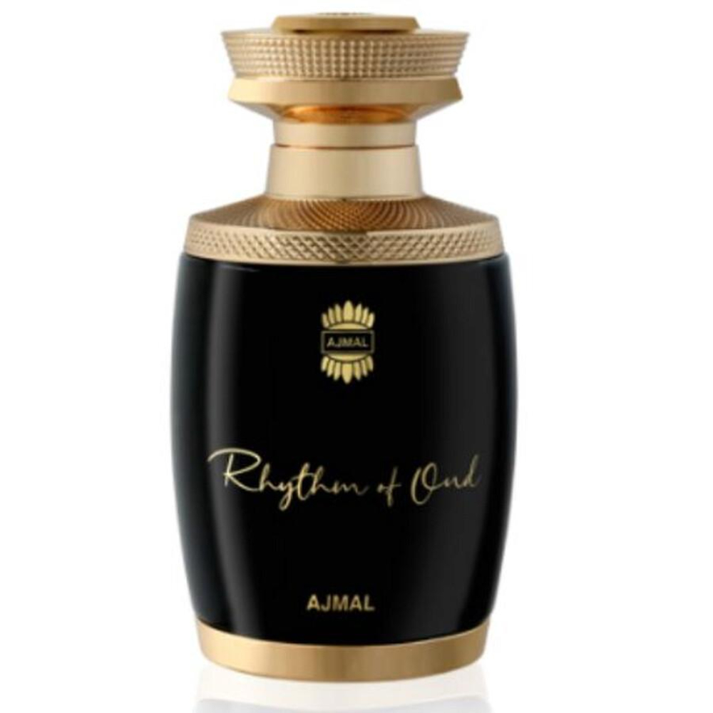 Ajmal - Rhythm of oud, Unisex, Apa de parfum, 75ml