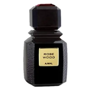 Ajmal - Rose Wood, Unisex, Apa de parfum, 100ml