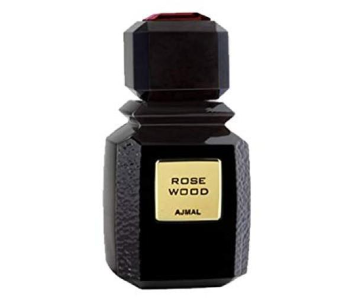 Ajmal - Rose Wood, Unisex, Apa de parfum, 100ml