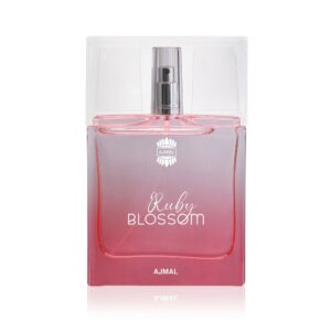 Ajmal - Ruby Blossom, Femei, Apa de parfum, 50ml
