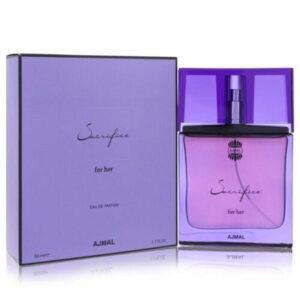 Ajmal - Sacrifice, Femei, Apa de parfum, 50ml