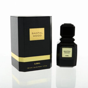 Ajmal - Santal Wood, Unisex, Apa de parfum, 100ml