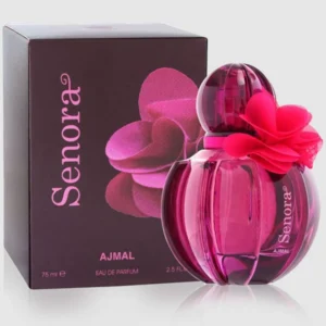 Ajmal - Senora, Femei, Apa de parfum, 75ml