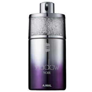 Ajmal - Shadow Noir, Unisex, Apa de parfum, 75ml