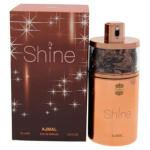 Ajmal - Shine, Femei, Apa de parfum, 75ml