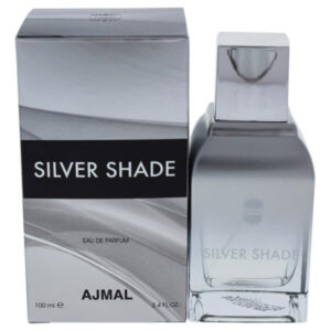 Ajmal - Silver Shade, Barbati, Apa de parfum, 100ml