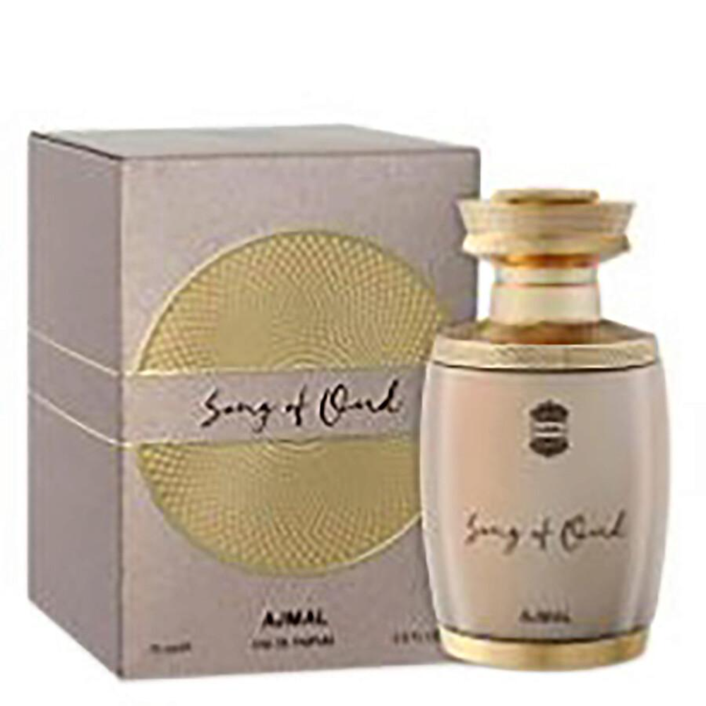 Ajmal - Song of Oud, Unisex, Apa de parfum, 75ml