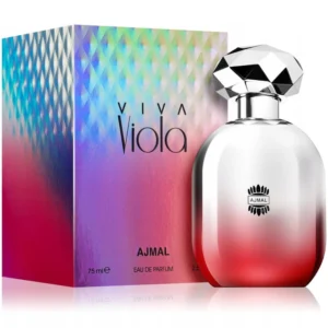 Ajmal - Viva Viola, Femei, Apa de parfum, 75ml