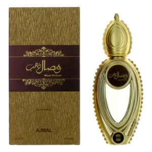 Ajmal - Wisal Dhahab, Unisex, Apa de parfum, 50ml