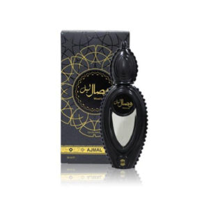 Ajmal - Wisal Layl, Unisex, Apa de parfum, 50ml