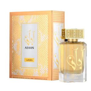 Alhambra - Abaan, Unisex, Apa de parfum, 100ml