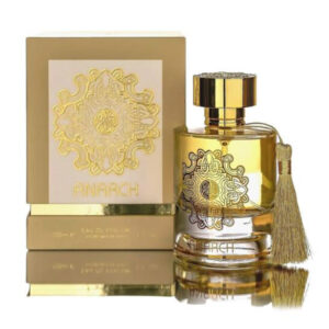 Alhambra - Anarch, Barbati, Apa de parfum, 100ml