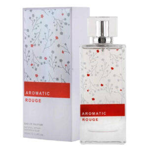 Alhambra - Aromatic Rouge, Femei, Apa de parfum, 100ml