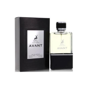 Alhambra - Avant, Barbati, Apa de parfum, 100ml