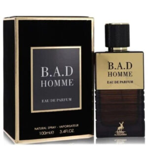 Alhambra - B.A.D Homme, Barbati, Apa de parfum, 100ml