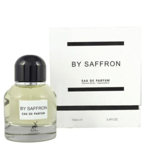 Alhambra - By Saffron, Unisex, Apa de parfum, 100ml