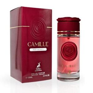 Alhambra - Camille, Femei, Apa de parfum, 100ml