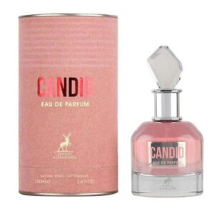 Alhambra - Candid, Femei, Apa de parfum, 100ml