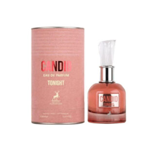Alhambra - Candid To Night, Femei, Apa de parfum, 100ml